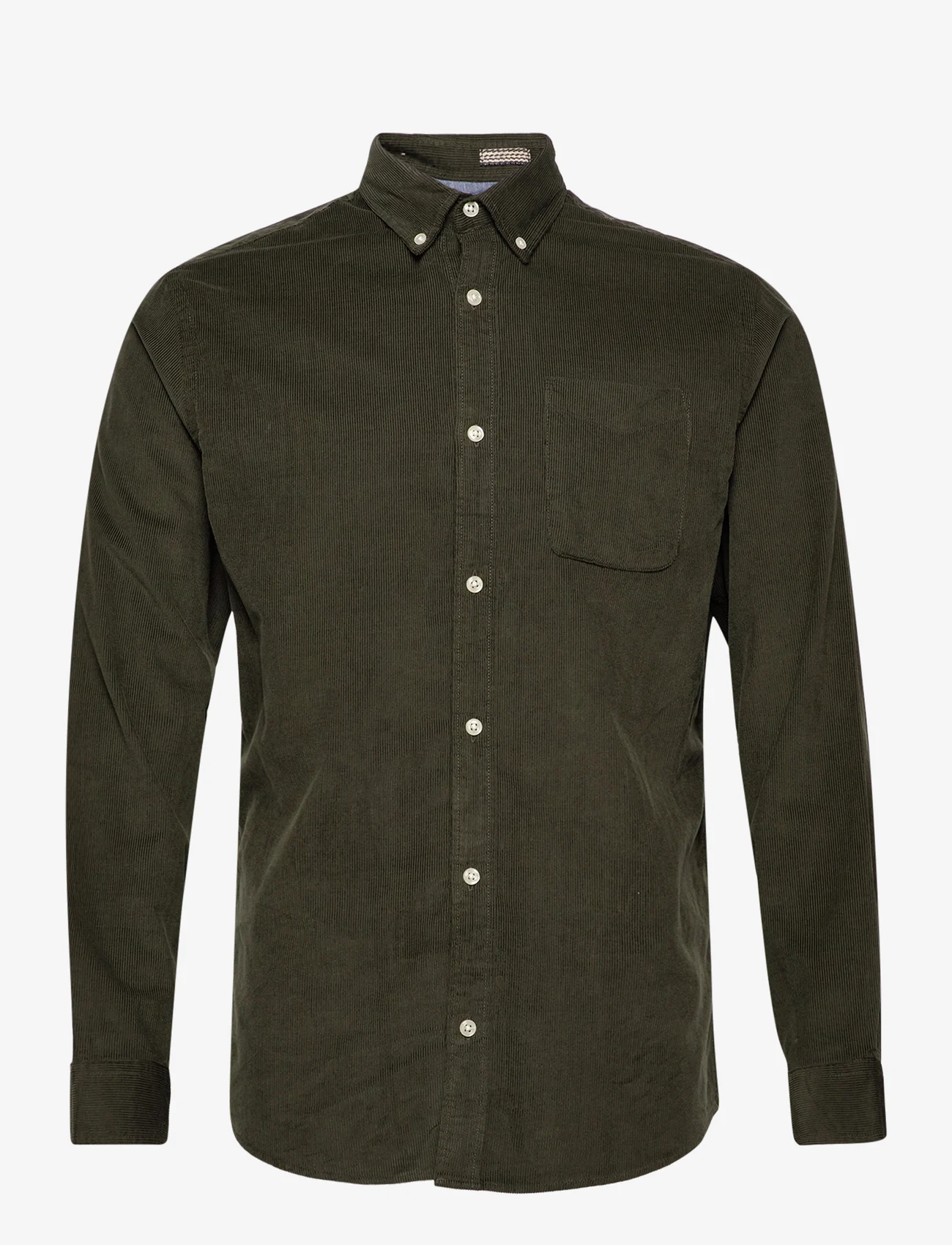 Jack & Jones JJECLASSIC CORDUROY SHIRT L/S SN - ROSIN 3 Jack & Jones JJECLASSIC CORDUROY SHIRT L/S SN - ROSIN