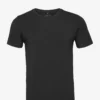 Jack & Jones JACBAMBOO TEE LN - BLACK -Jack & Jones Myynti jj12211116 cblack v178012