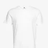Jack & Jones JACBAMBOO TEE LN - WHITE -Jack & Jones Myynti jj12211116 cwhite v178074