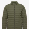 Jack & Jones JJERECYCLE PUFFER COLLAR NOOS - ROSIN -Jack & Jones Myynti jj12211129 crosin v176668