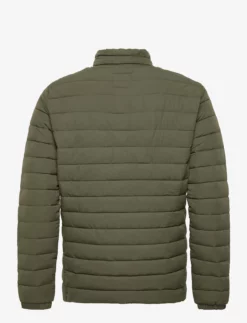 Jack & Jones JJERECYCLE PUFFER COLLAR NOOS - ROSIN -Jack & Jones Myynti jj12211129 crosin v176668 1