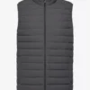 Jack & Jones JJERECYCLE BODYWARMER NOOS - ASPHALT -Jack & Jones Myynti jj12211132 casphalt v176526