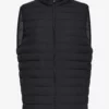 Jack & Jones JJERECYCLE BODYWARMER NOOS - BLACK -Jack & Jones Myynti jj12211132 cblack v178012