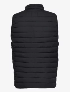 Jack & Jones JJERECYCLE BODYWARMER NOOS - BLACK -Jack & Jones Myynti jj12211132 cblack v178012 1