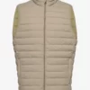 Jack & Jones JJERECYCLE BODYWARMER NOOS - CROCKERY -Jack & Jones Myynti jj12211132 ccrockery v176552