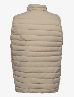 Jack & Jones JJERECYCLE BODYWARMER NOOS - CROCKERY -Jack & Jones Myynti jj12211132 ccrockery v176552 1