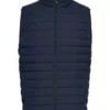 Jack & Jones JJERECYCLE BODYWARMER NOOS - NAVY BLAZER -Jack & Jones Myynti jj12211132 cnavyblazer v175876