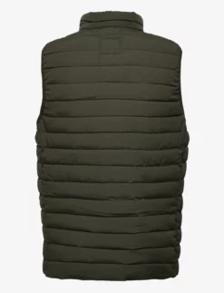 Jack & Jones JJERECYCLE BODYWARMER NOOS - ROSIN -Jack & Jones Myynti jj12211132 crosin v176668 1