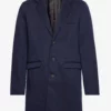 Jack & Jones JJEKNITTED MARCO COAT - NAVY BLAZER -Jack & Jones Myynti jj12212207 cnavyblazer v175876