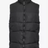 Jack & Jones JJCHILI BODYWARMER - BLACK -Jack & Jones Myynti jj12212221 cblack v178012solid