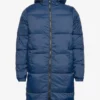Jack & Jones JJEHERO LONG PUFFER SN - NAVY BLAZER -Jack & Jones Myynti jj12212225 cnavyblazer v175876