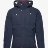 Jack & Jones JJTIMO PUFFER JACKET - NAVY BLAZER -Jack & Jones Myynti jj12212392 cnavyblazer v175876