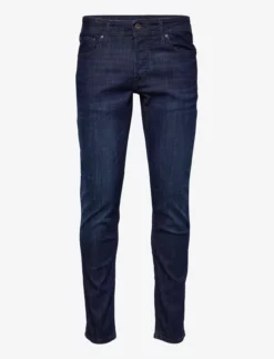 Jack & Jones JJIGLENN JJORIGINAL AM 810 NOOS - BLUE DENIM