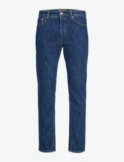 Jack & Jones JJIMIKE JJORIGINAL MF 486 NOOS - BLUE DENIM