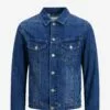 Jack & Jones JJIALVIN JJJACKET AKM 004 NOOS - BLUE DENIM -Jack & Jones Myynti jj12212886 cbluedenim v188779