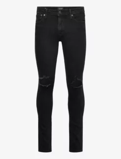 Jack & Jones JJILIAM JJORIGINAL AM 305 NOOS - BLACK DENIM