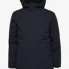 Jack & Jones JPRBLATIGER PARKA SN - DARK NAVY -Jack & Jones Myynti jj12213852 cdarknavy v175697