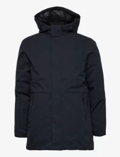 Jack & Jones JPRBLATIGER PARKA SN - DARK NAVY