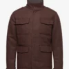 Jack & Jones JPRBLAPARKER WOOL FIELD JKT SN - JAVA -Jack & Jones Myynti jj12214003 cjava v176035