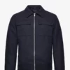 Jack & Jones JPRBLADOC WOOL JKT - DARK NAVY -Jack & Jones Myynti jj12215128 cdarknavy v175697