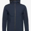 Jack & Jones JCOTOBY AIR HYBRID JACKET SN - NAVY BLAZER -Jack & Jones Myynti jj12215938 cnavyblazer v175876