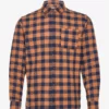 Jack & Jones JWHCHESTER CHECK SHIRT LS - RUBBER -Jack & Jones Myynti jj12216164 crubber v176087