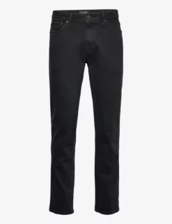 Jack & Jones JJICLARK JJORIGINAL CJ 829 SN - BLACK DENIM