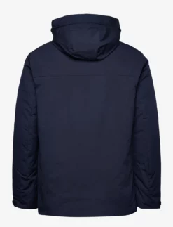 Jack & Jones JJKAISER PARKA - NAVY BLAZER -Jack & Jones Myynti jj12216910 cnavyblazer v175876noprint 1
