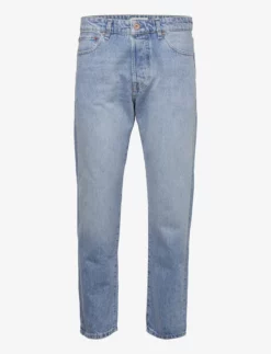 Jack & Jones JJICHRIS JJCOOPER JOS 890 PCW - BLUE DENIM