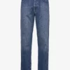 Jack & Jones JJICHRIS JJCOOPER JOS 790 PCW - BLUE DENIM