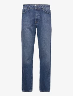 Jack & Jones JJICHRIS JJCOOPER JOS 790 PCW - BLUE DENIM