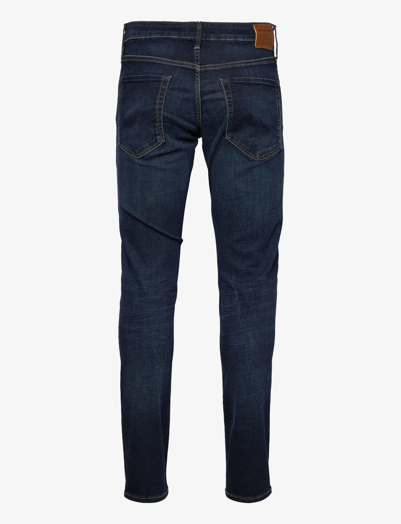Jack & Jones JJIGLENN JJICON JJ 559 50SPS - BLUE DENIM 4 Jack & Jones JJIGLENN JJICON JJ 559 50SPS - BLUE DENIM - Image 2