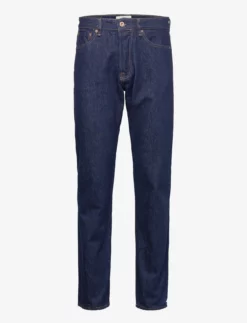 Jack & Jones JJICHRIS JJCOOPER JOS 690 PCW - BLUE DENIM