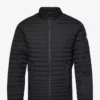 Jack & Jones JWHSTREAK LIGHT JACKET - BLACK -Jack & Jones Myynti jj12217370 cblack v178012