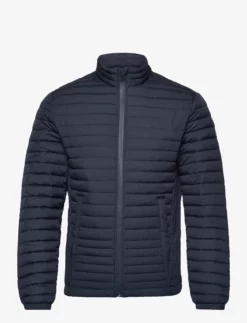 Jack & Jones JWHSTREAK LIGHT JACKET - NAVY BLAZER