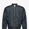 Jack & Jones JWHCLAY PADDED BOMBER - BLACK -Jack & Jones Myynti jj12217391 cblack v178012