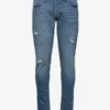 Jack & Jones JJIWHGLENN JJORIGINAL MF 202 - BLUE DENIM -Jack & Jones Myynti jj12217977 cbluedenim v188779