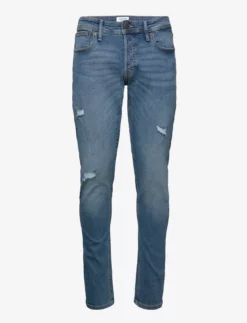 Jack & Jones JJIWHGLENN JJORIGINAL MF 202 - BLUE DENIM