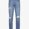 Jack & Jones JJIWHMIKE JJORIGINAL MF 207 - BLUE DENIM -Jack & Jones Myynti jj12218727 cbluedenim v188779