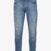 Jack & Jones JJIWHMIKE JJIORIGINAL MF 202 - BLUE DENIM -Jack & Jones Myynti jj12218757 cbluedenim v188779