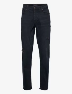 Jack & Jones JJIWHMIKE JJORIGINAL MF 206 - BLUE DENIM