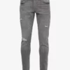 Jack & Jones JJIWHGLENN JJORIGINAL MF 204 - GREY DENIM 1 Jack & Jones JJIWHGLENN JJORIGINAL MF 204 - GREY DENIM -Jack & Jones Myynti jj12218843 cgreydenim v188778