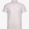 Jack & Jones JJESUMMER SHIRT S/S S23 SN - CROCKERY 1 Jack & Jones JJESUMMER SHIRT S/S S23 SN - CROCKERY -Jack & Jones Myynti jj12220136 ccrockery v176552slimfit