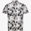 Jack & Jones JJBECS SHIRT SS - WHITE -Jack & Jones Myynti jj12220474 cwhite v178074