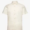 Jack & Jones JJSLUB SHIRT S/S - CLOUD DANCER -Jack & Jones Myynti jj12220479 cclouddancer v177642