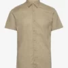 Jack & Jones JJSLUB SHIRT S/S - CROCKERY 2 Jack & Jones JJSLUB SHIRT S/S - CROCKERY -Jack & Jones Myynti jj12220479 ccrockery v176552