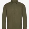Jack & Jones JJSLUB SHIRT LS - OLIVE NIGHT 2 Jack & Jones JJSLUB SHIRT LS - OLIVE NIGHT -Jack & Jones Myynti jj12220481 colivenight v176065