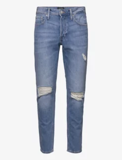 Jack & Jones JJIMIKE JJORIGINAL MF 083 - BLUE DENIM