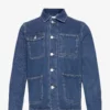 Jack & Jones JJIBENJI JJJACKET AA 381 - BLUE DENIM -Jack & Jones Myynti jj12223973 cbluedenim v188779