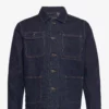Jack & Jones JJIBENJI JJJACKET AA 281 - BLUE DENIM -Jack & Jones Myynti jj12223974 cbluedenim v188779
